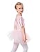 Ephex Toddler Girls Ballet Camisole Tutu Leotard Dance Dresses 2-9 Years