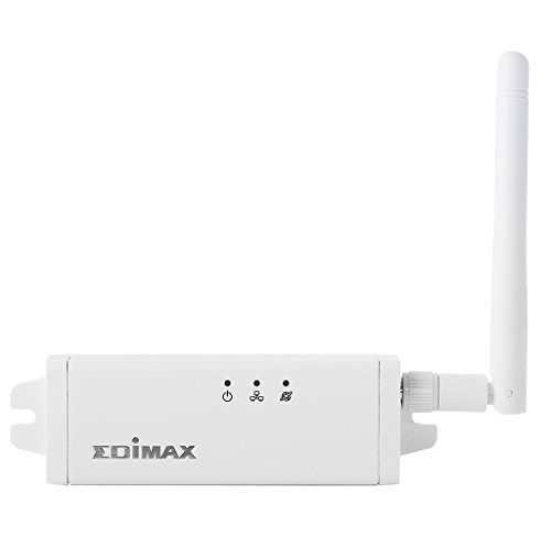 Edimax IC-9110W Surveillance Camera