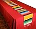 Woven Serape Table Runner