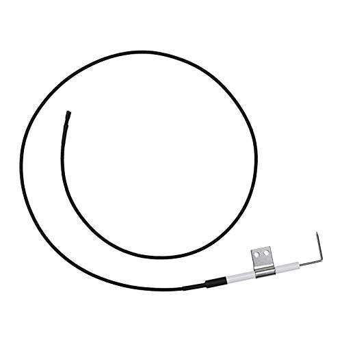 Uniflasy Grill Ignitor Wire Kit & Ignition Electrode for Home Depot