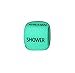Kama Sutra Fun Sex Dice Glow in the dark fun perfect for couples, newlyweds, bachelor, and bachelorette parties (Hottest Green, XL 5 Pack)