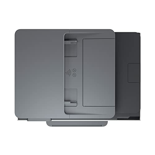 HP OFFICEJET PRO 8034E WIRELESS COLOR ALL-IN-ONE PRINTER WITH 1 FULL YEAR INSTANT INK,WHITE