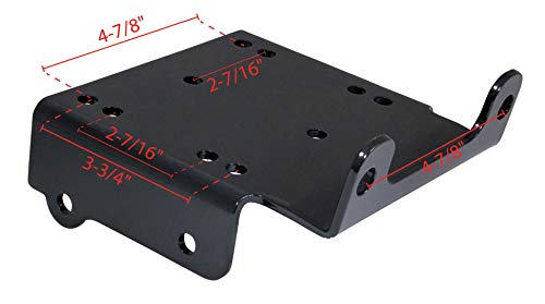 4 Extreme+Max+5600+3125+Winch+Suzuki