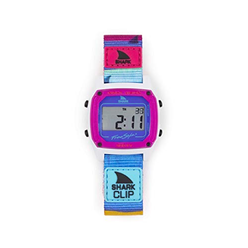 Freestyle Shark Classic Clip Ombre Fin Multi Watch