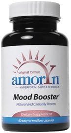 Amoryn - Depression &amp; Anxiety