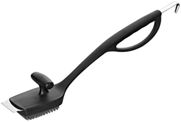 Grilling Traditions Power Grip Wire Grill Brush