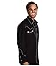 Scully Men's Long Sleeve Western Shirt Black X-Large