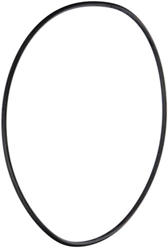 Chemtura 25504000 O-Ring Hyt Fdr Brom Lid Comm.