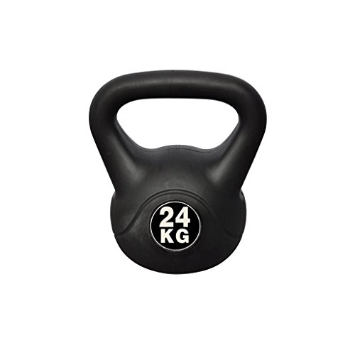 yorten-Fitness-Kettlebell-Tranining-Kugelhantel-24-kg-24-x-30-x-34-cm-mit-Kunststoffummantelung