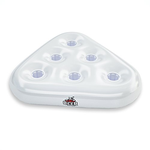 The Best Floating Beer Pong Tables For The Pool Ready For Some Fun?