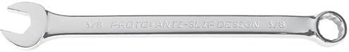 Stanley Proto J1266 Combination Wrench 2-1/16 12 Point by Stanley-Proto