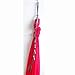 Wellsem® 23kn Climbing Loop Daisy Chain Nylon, Color Silver, L 110cm W 16mm