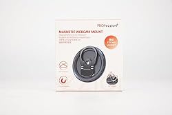 PROfezzion Continuity Camera Mount with for MacBook
