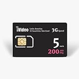 iVideoWiFi Latin