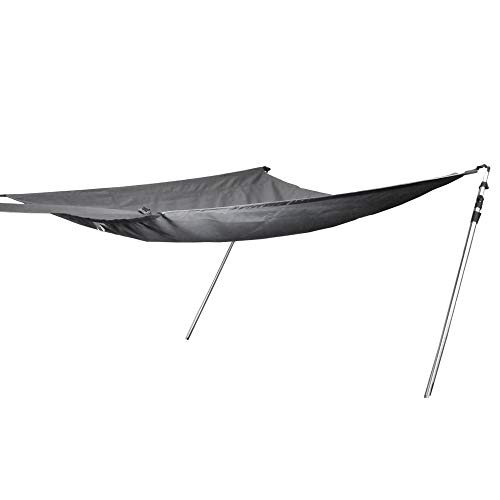 North East Harbor Boat Sun Shade Top Extension for Biminis & TTops