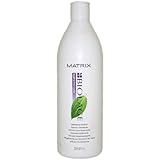 Biolage Detangling Solution by Matrix for Unisex - 33 oz Detangler