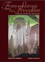 Chronology of African-American History: Significant Events and