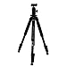 Dolica AX620B100 62-Inch Proline Tripod and Ball Head