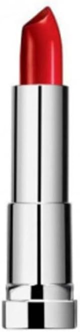 Maybelline Color Sensational Lipstick 527 Lady Red - Lipstick Brand New