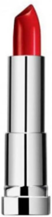 Maybelline Color Sensational Lipstick 527 Lady Red - Lipstick Brand New