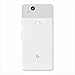 Google Pixel 2 128 GB, White (Renewed)