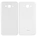 iPartsBuy Battery Back Cover Replacement for Samsung Galaxy J7(White)