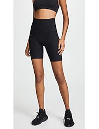 Beyond Yoga Space Dye - Pantalones cortos para mujer