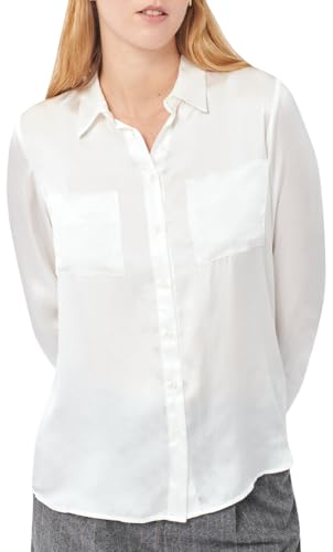 Caroll Chemise en Soie