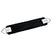 Coast Athletic Commercial Grade Heavy Duty Swing Seat | Heavy Duty Playground Swing Seats (Black)