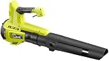 Ryobi RY18BLB-0 18V One+ Cordless Blower 161 kmh 9.9 m³/min view 4