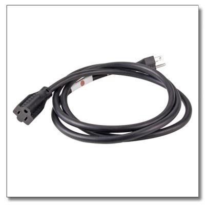 FrymasterCordset 120V Fb Fltr Ljs