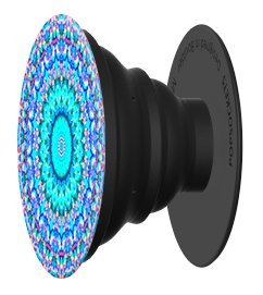 Popsockets ( Arabesque x 1 ) Anti Drop smartphone grip / stand / wrap