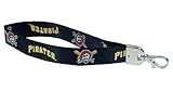 MLB Wristlet Lanyard