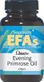 Evening Primrose Oil 1,300 mg 100 Sgels