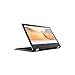 2017 Lenovo Flex 4 Flagship 15.6in FHD Touchscreen 2-in-1 Convertible Laptop, Intel Core i7-7500U 2.7GHz, 16GB RAM, 256GB SSD, Backlit Keyboard, WiFi, Bluetooth, Windows 10 (Renewed)