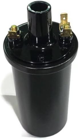 Ignition Coil Fits K161 K181 K241 K301 K321 K341 for Kohler Cast Iron Engine