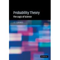 Amazon.com: Probability Theory: The Logic of Science