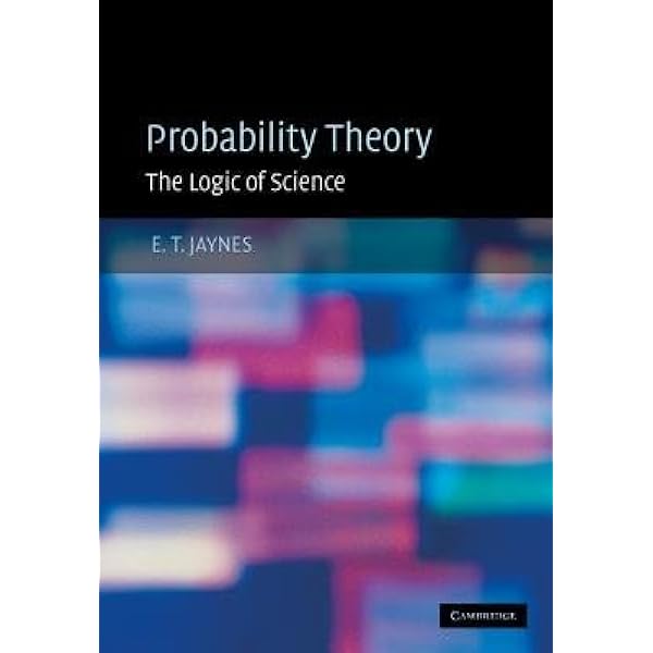 洋書 Probability Theory: The Logic of Science Probability Theory( The Logic of Science) [PROBABILITY THEORY