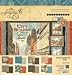 Graphic 45 Cityscapes Pad, 12 x 12