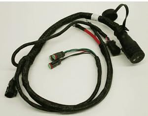 Meyer Wiring Harness - Wiring Diagram Schemas