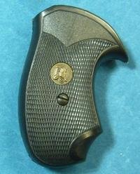 Pachmayr S&W Jフレーム M36シリーズ用 ラバーグリップ SJ-C