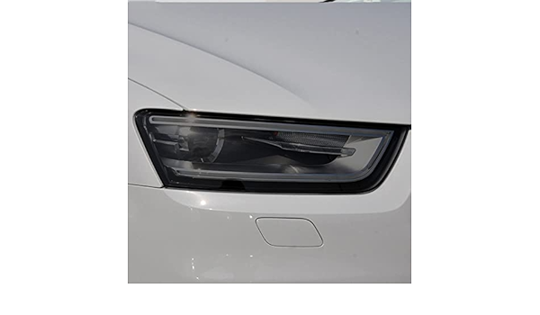 Película Protectora de Faros de Coche, película Protectora de ...