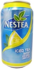 Nestea Iced Tea Diversion Safe - Stash Place