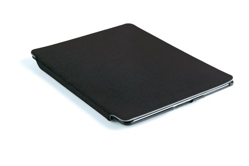 Lexon LN304N Airline iPad Case Black