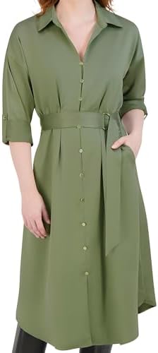 babysoft rib button front long sleeve sweater dress french connection French Connection Babysoft Rib Button Front Long Sleeve Sweater Dress In  Light Oatmeal Melange