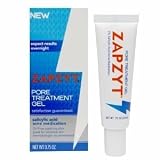 ZAPZYT Pore Treatment Gel 0.75 oz