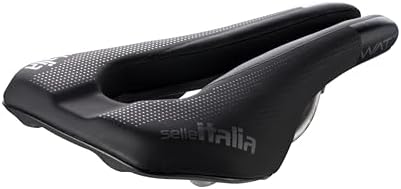 Amazon.com : Selle Italia Max Flite Gel Superflow Saddle : Sports
