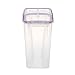 Snapware 1098427 22.8 Cup Jumbo Flip Top™ Rectangle Cereal Keeper