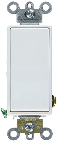 Leviton Decora Rocker Switch - Image 3