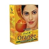 Hesh Pharma Orange Peel Powder 100g powder